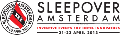 sleepover Logo