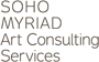 soho myriad logo